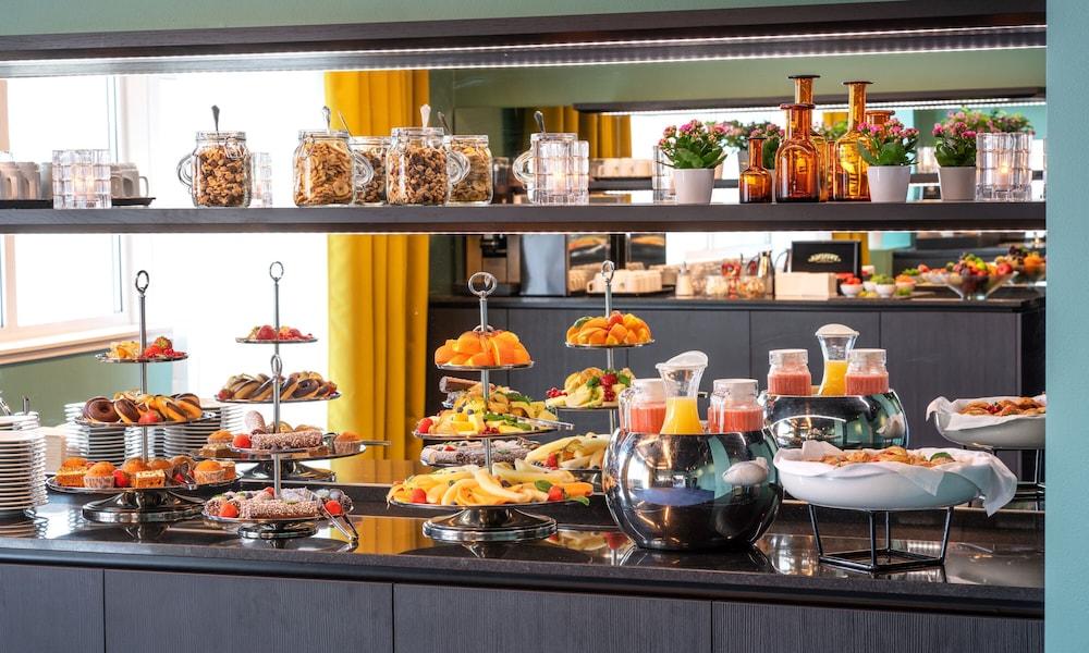 Thon Hotel Linne Осло Екстериор снимка