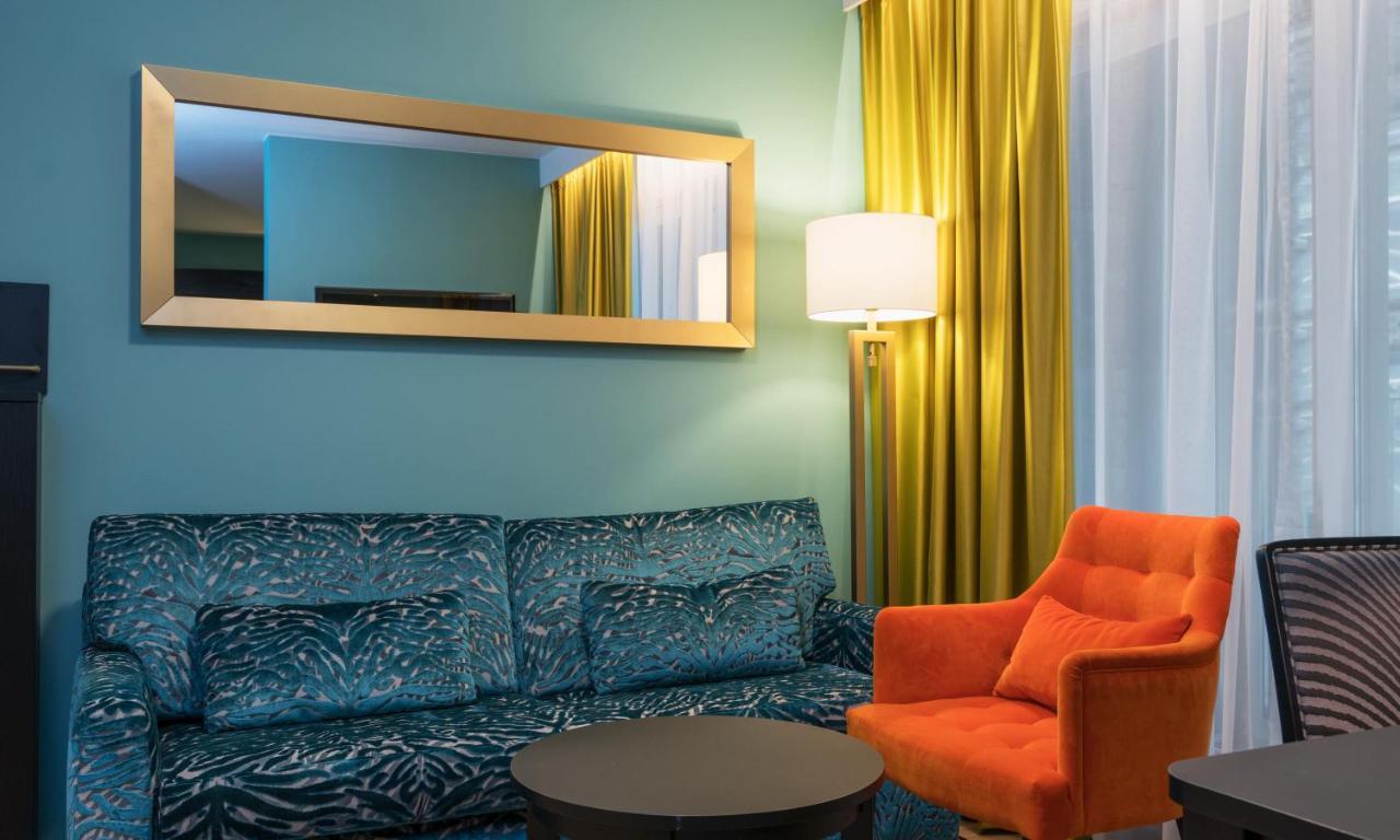 Thon Hotel Linne Осло Екстериор снимка