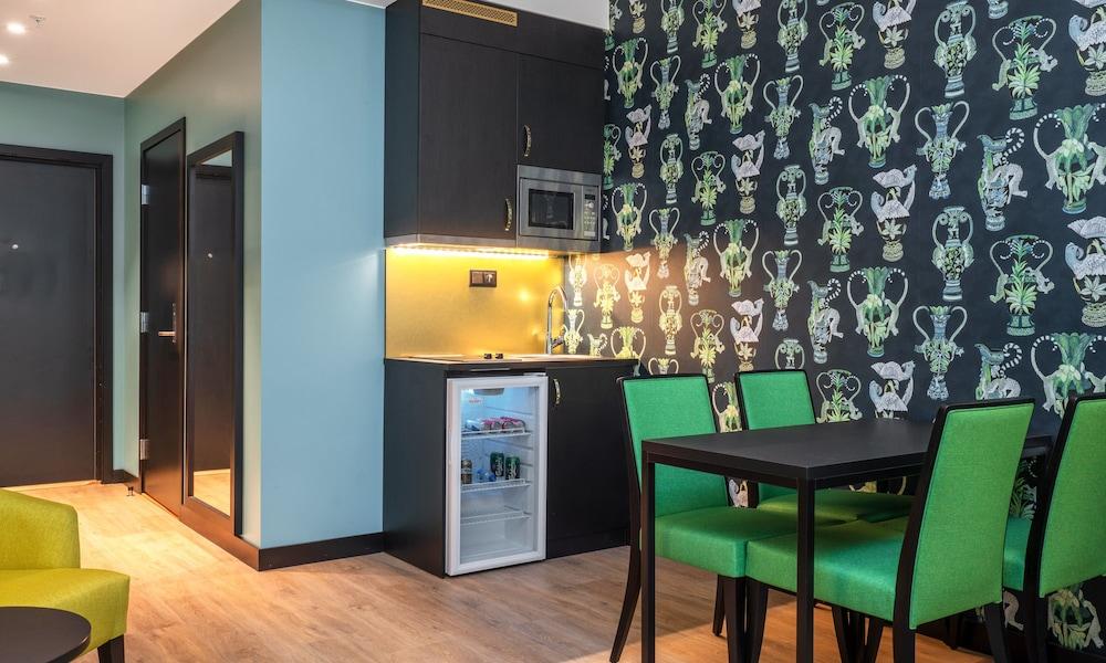 Thon Hotel Linne Осло Екстериор снимка
