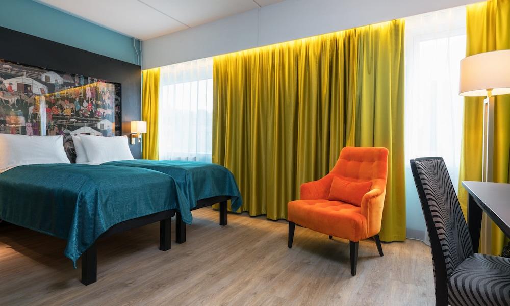 Thon Hotel Linne Осло Екстериор снимка