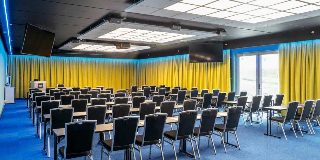 Thon Hotel Linne Осло Екстериор снимка