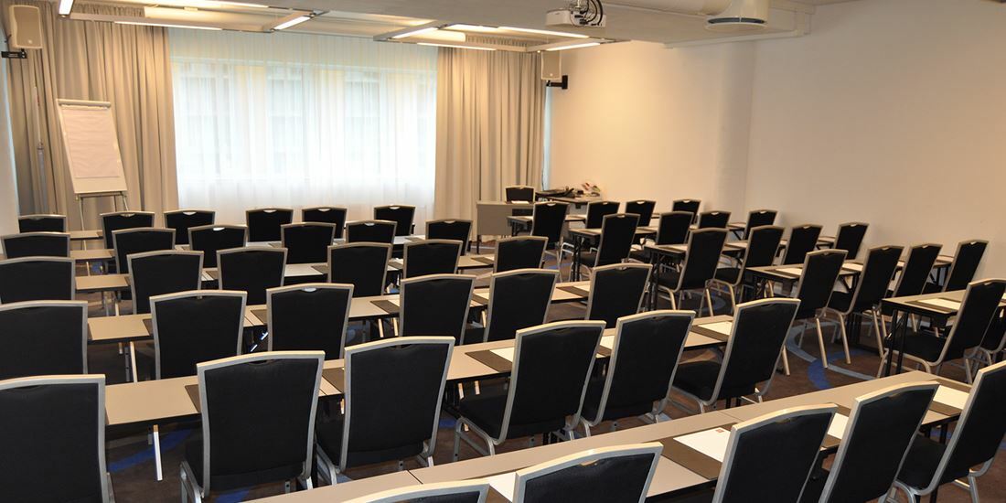 Thon Hotel Linne Осло Екстериор снимка